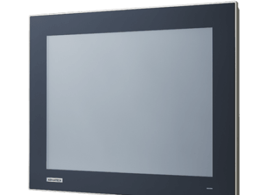 LCD panel TPC-1551T