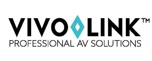 VivoLink logo