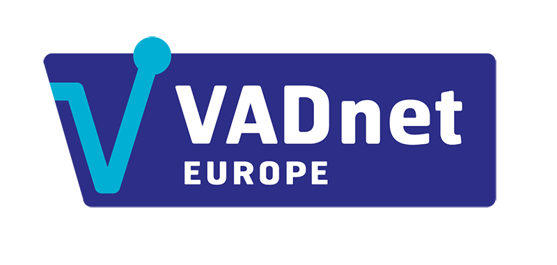 VADnet logo